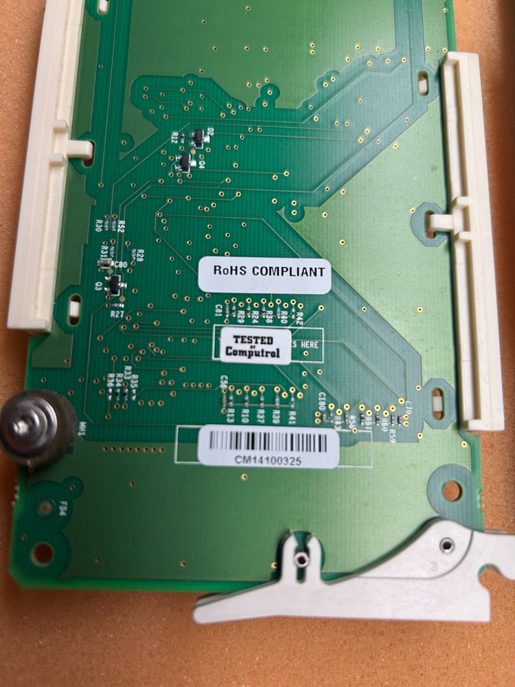 Grass Valley 8947RDA-D p/n 771-0236-21B1