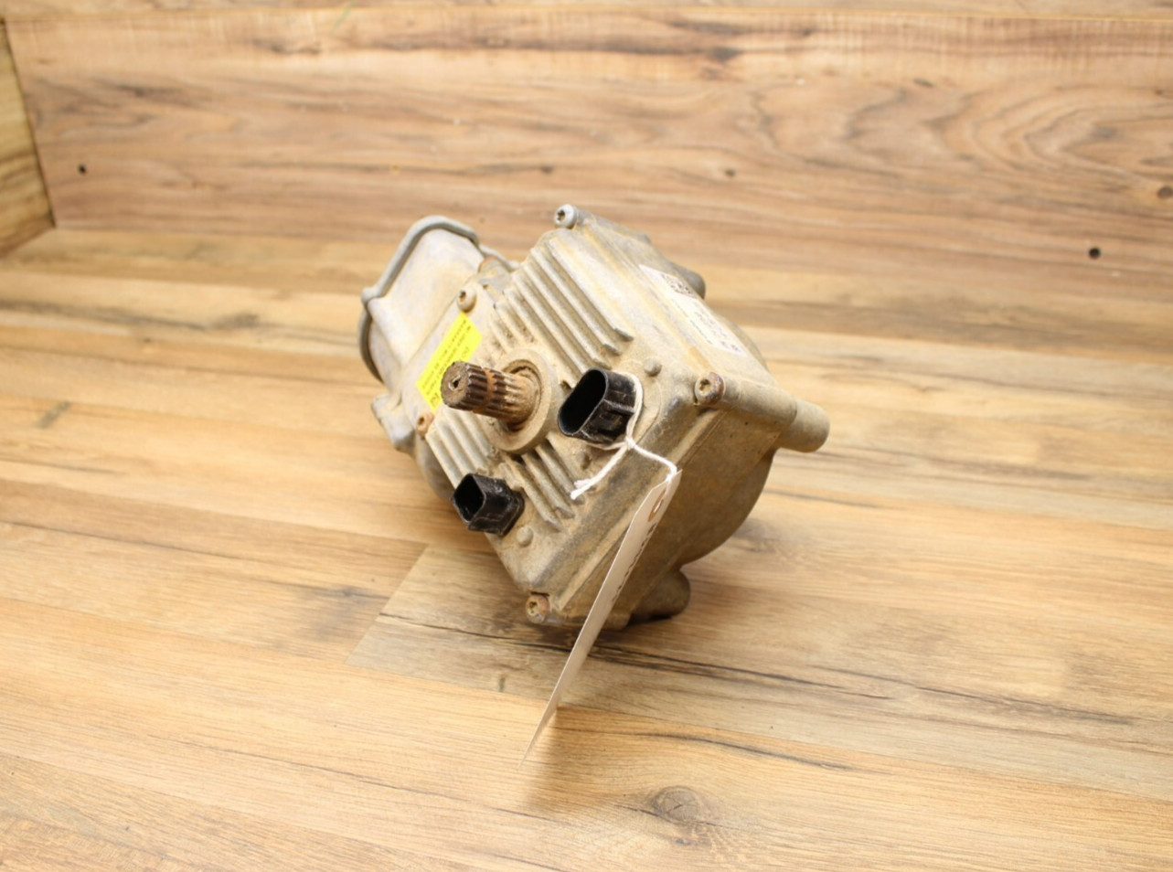 14-16 2014 Polaris Ace 570 Power Steering Assembly *Nice