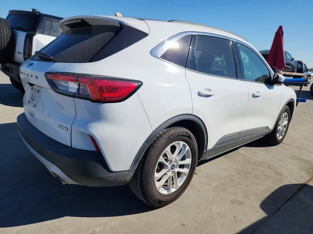 Camera/Projector Camera Lane Keep Assist Fits 20 ESCAPE 3887486