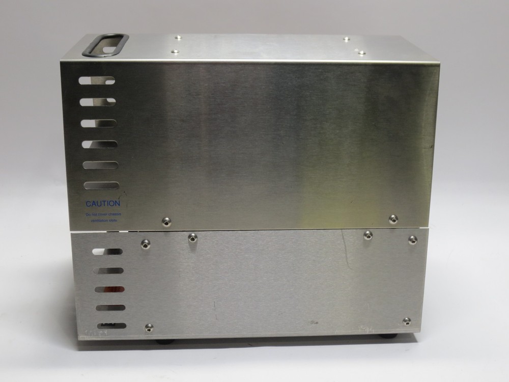 Lesco Super Spot MKIII UV LIGHT Curing System, VSM3003