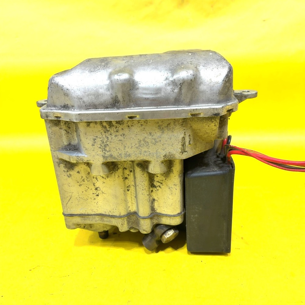 1998 BMW R1100RT OEM ABS PUMP UNIT MODULE