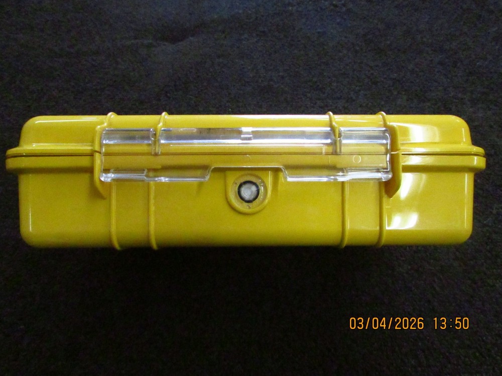 Springbok Tracker -Time Domain Reflectometer - CFL TDR CATV TDR