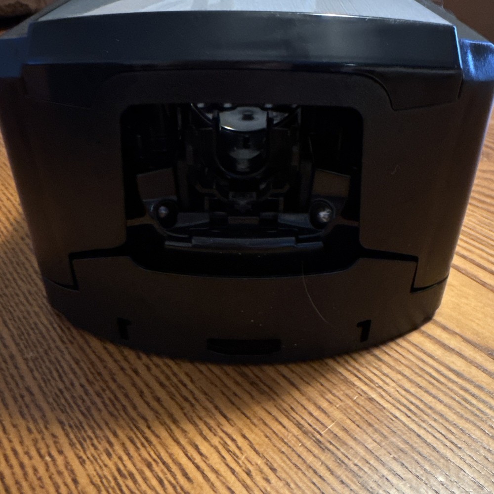 GOJO Ltx-12 Dispenser 1200ml - Black - Missing Key