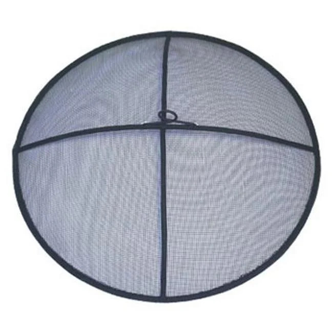 Patina Products D051 23 in. Replacement Spark Screen