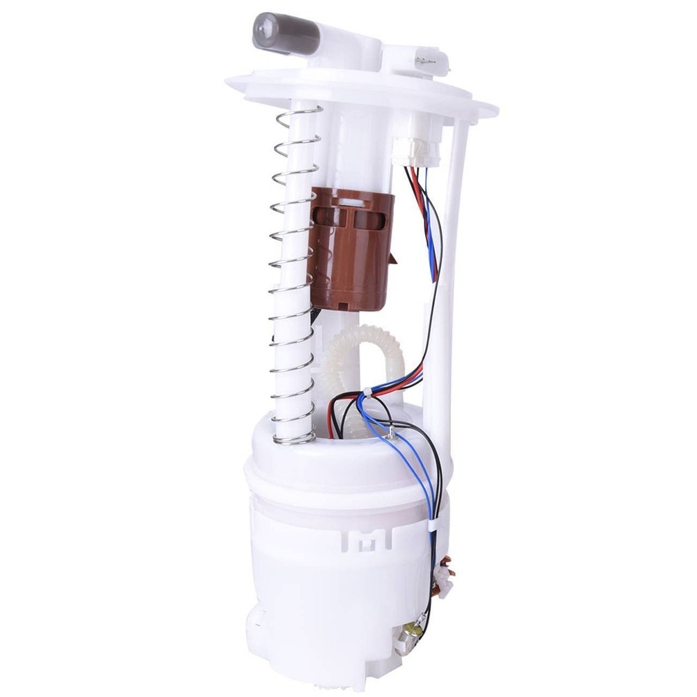 Fuel Pump Assembly E8743M