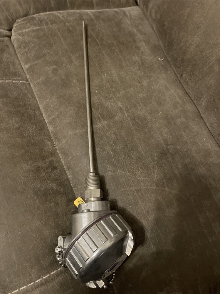 Megtec Systems Temperature Probe Model 290290