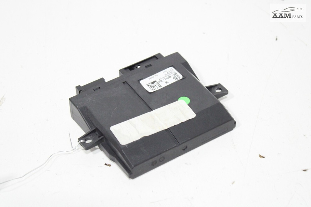 2018-2024 FREIGHTLINER CASCADIA FRONT RIGHT DOOR COMPUTER CONTROL MODULE OEM