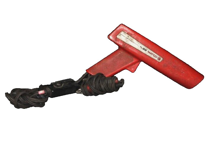 Mac Tools TL82 Timing Light UNTESTED