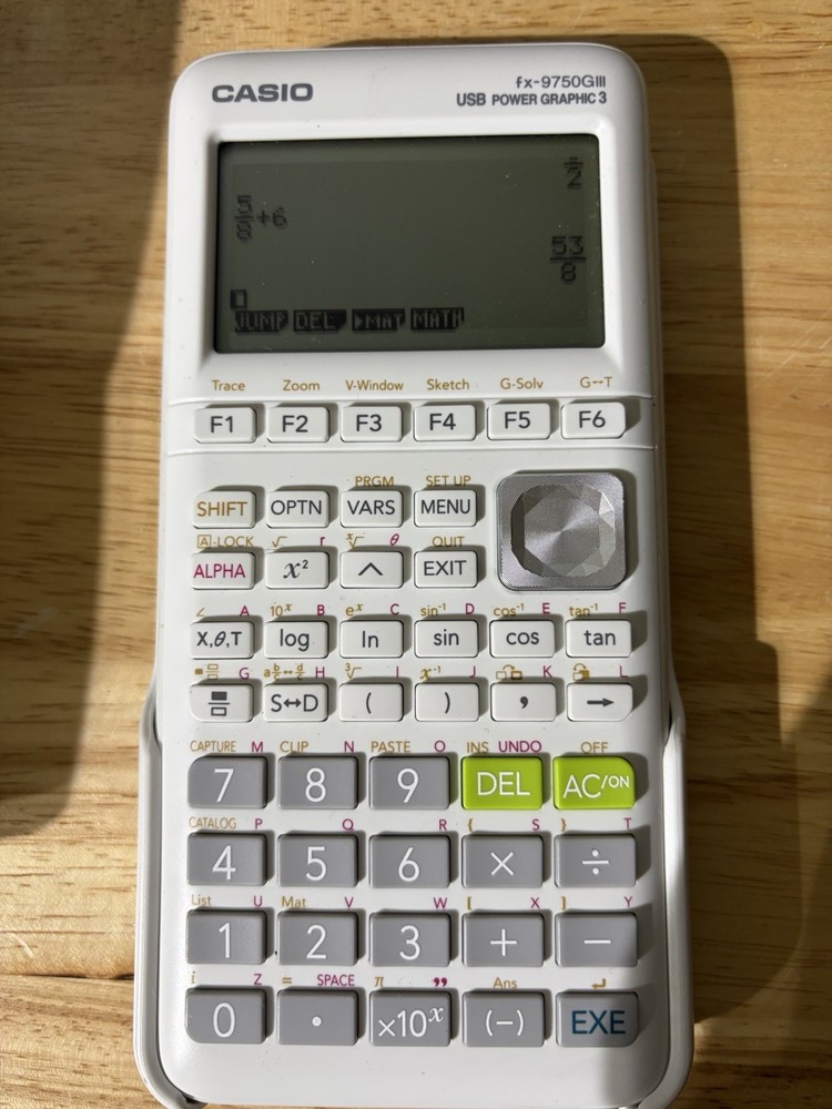 Calculators Mixed Lot Texas Instruments and Casios