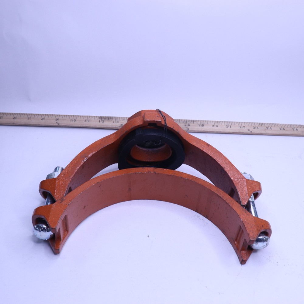 Coupling 8"/219.1mm