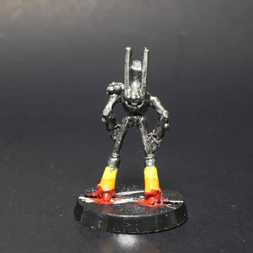 Eldar, Epic, Dreadnought , Games Workshop