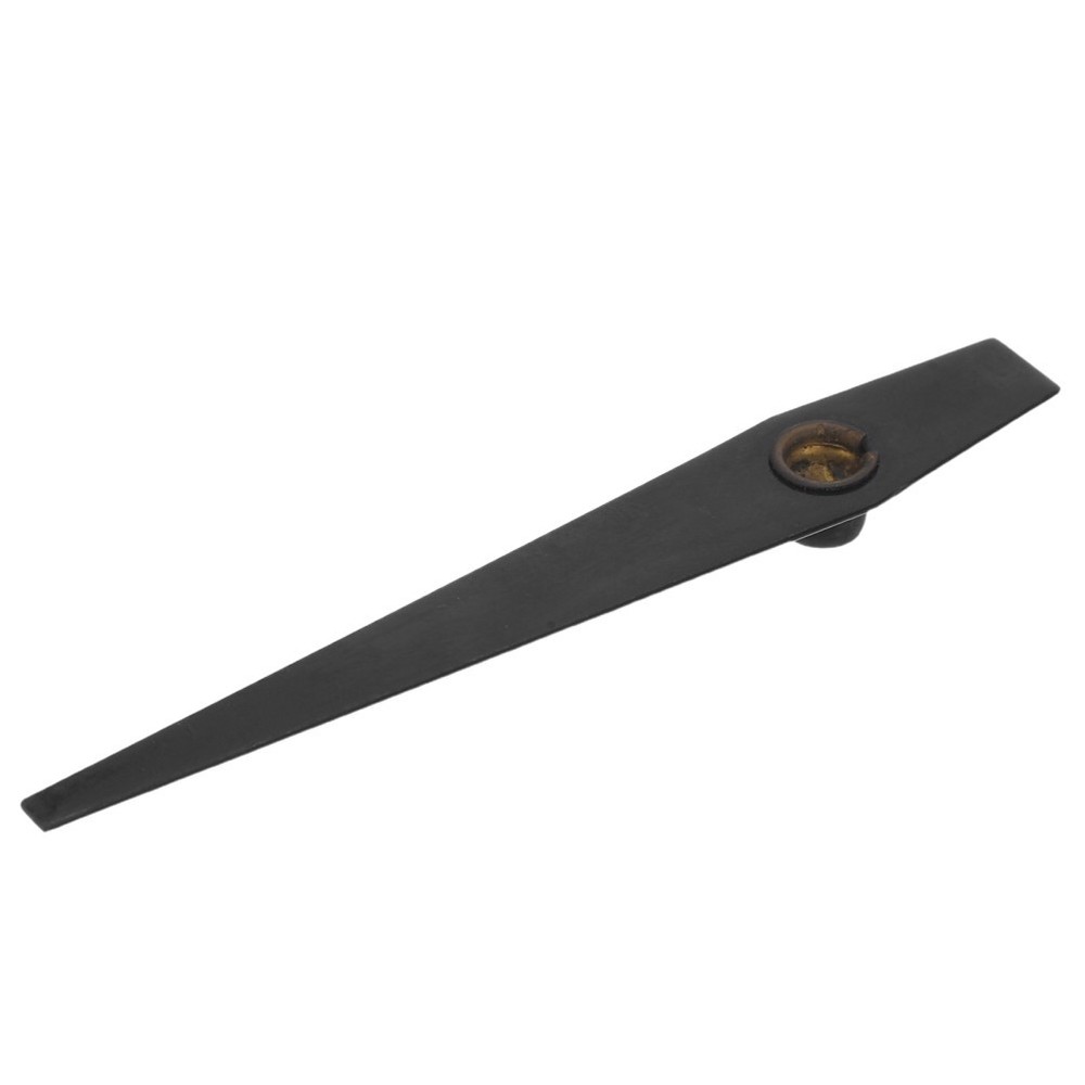 Hand Replacement Pointer Large Clock Hands for Wall Black Metal Number