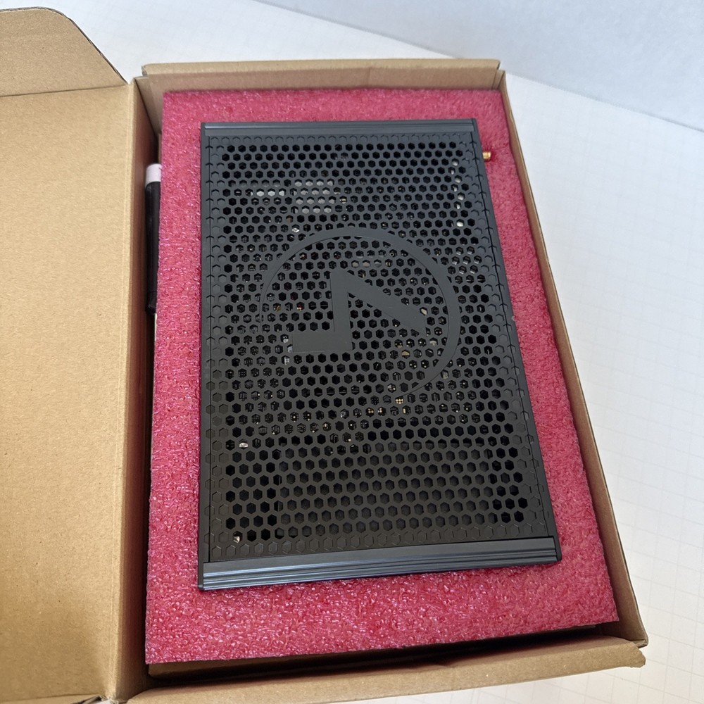 Control4 C4-EA3-V2 Home Automation Processor Hub & Controller 3 Zone V2 OS2.10.2