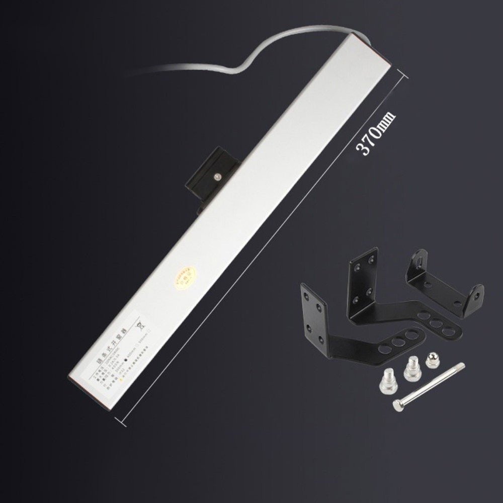 Adjustable Length Window Opener Automatic Window Opener Metal Material