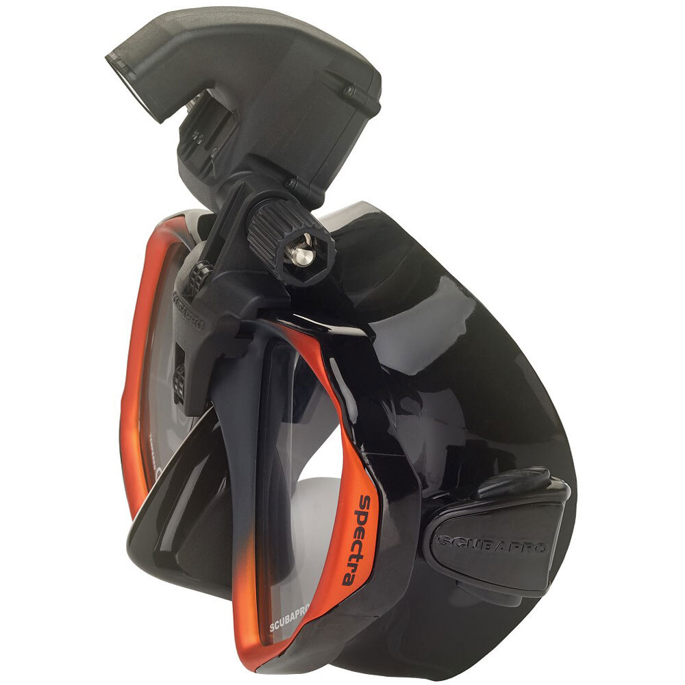 Scubapro HUD (Heads-Up Display) Without Transmitter