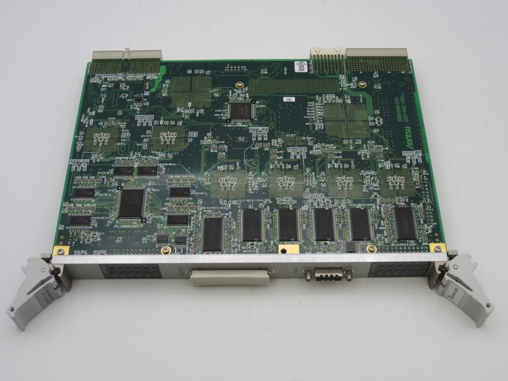 Anritsu MU848072E BTS Evolution Module for MD8480C (4 in stock)