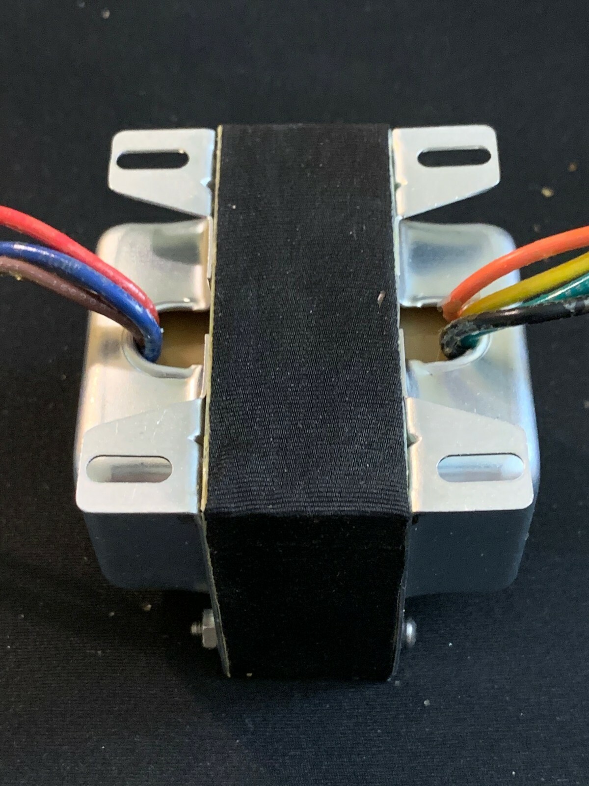 OT10SE HC87 Single Ended Output Transformer 12VA 5K,7Kohm:4/8/16 60mA