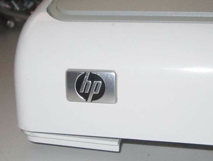 HP White ADF Automatic Document Feeder  Assembly for HP All-in-one Printer