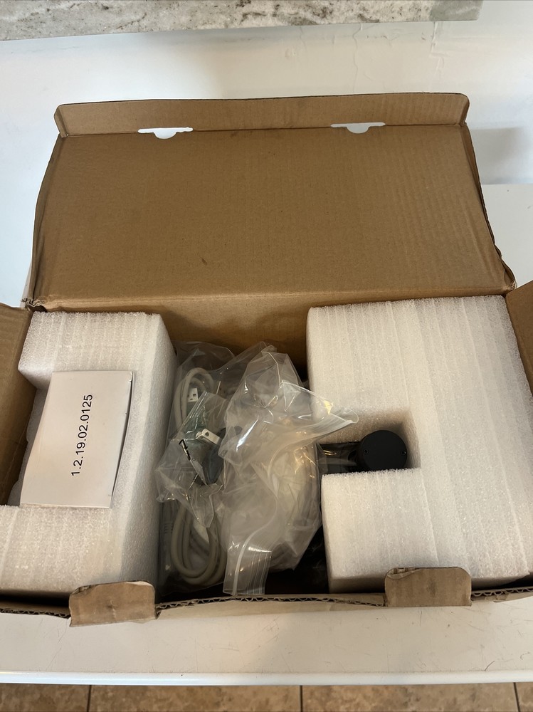 Network Keyboard KB300