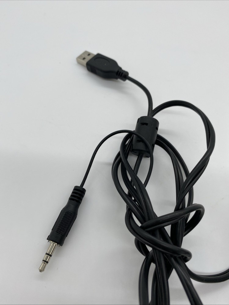 Gear Head Web Camera F/#2.0 USB Wired