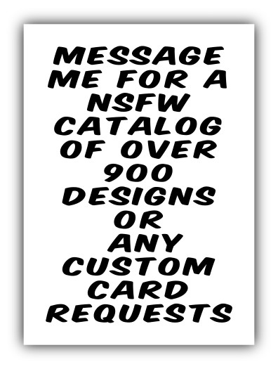 Bundle Discount For Custom Pokemon Trainer Slabs