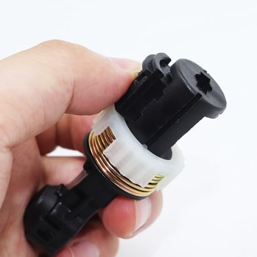 Automatic Transmission Range Selector Lever Cable Gearbox Linkage End Adjuster