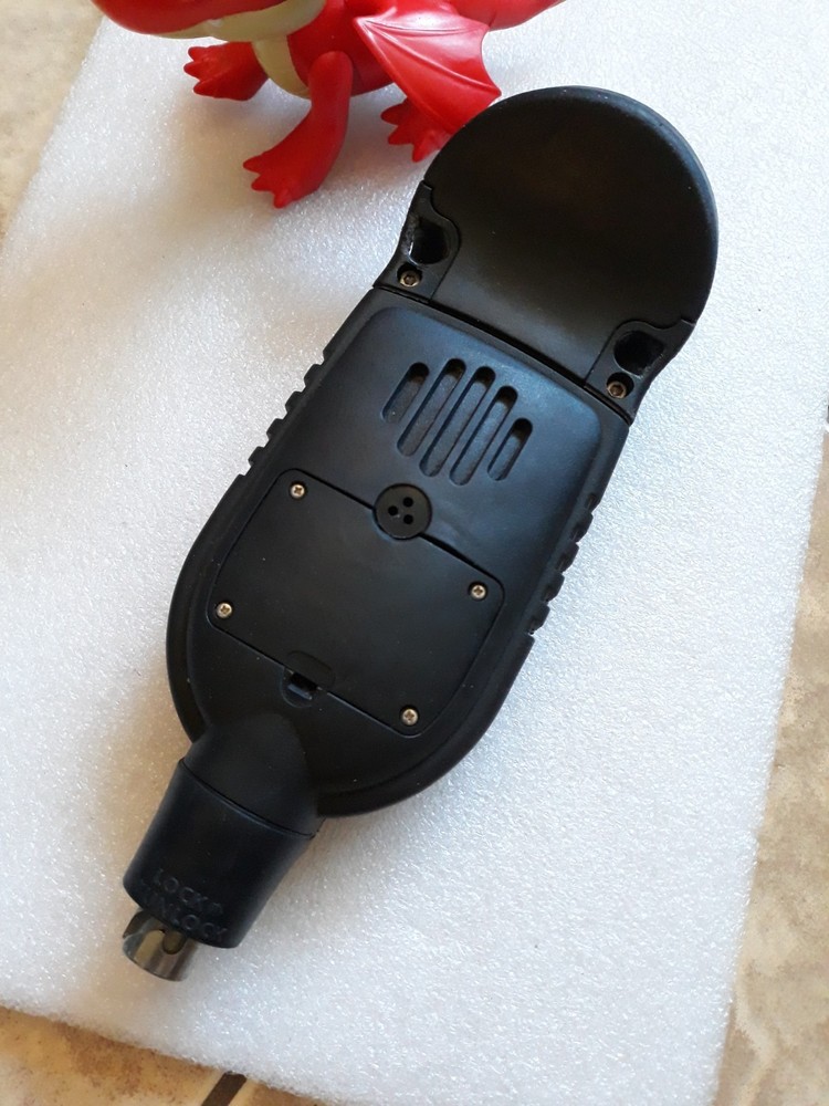 Oceanic Datamax Pro Plus Air Integrated Scuba Computer C.-UNTESTED/SOLD AS IS--