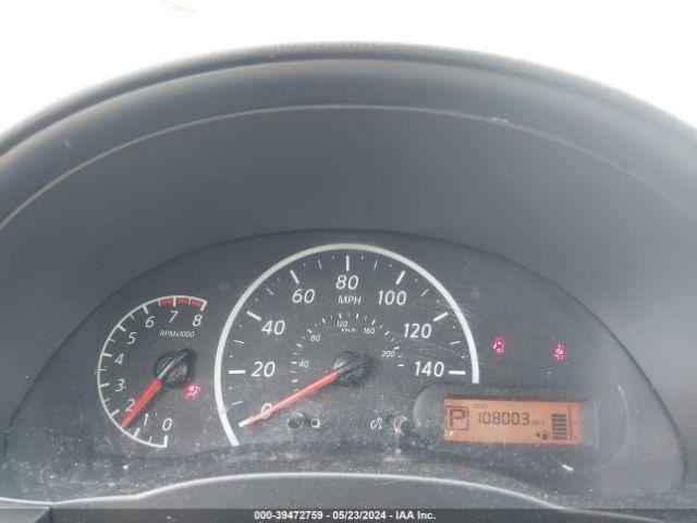 VERSA 2017 Glove Box 4330663