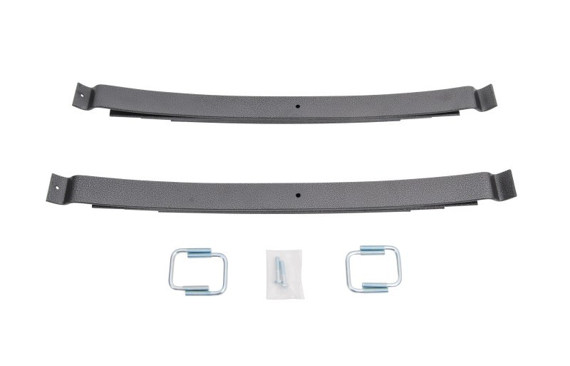 Hellwig 99-01 Chevy Tahoe Load Pro-Up To 3500lb Level LC 4 Leaf Stack Helper Spr