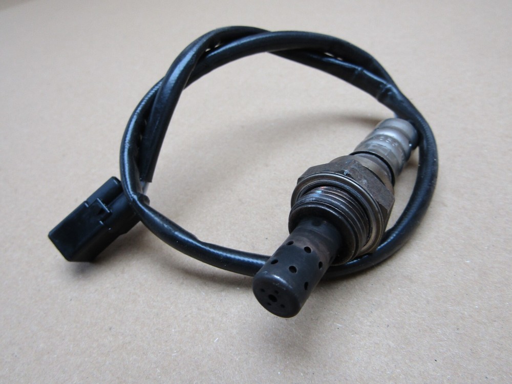 Honda CBR600F ABS 2011 12,406 miles lambda sensor (12661)