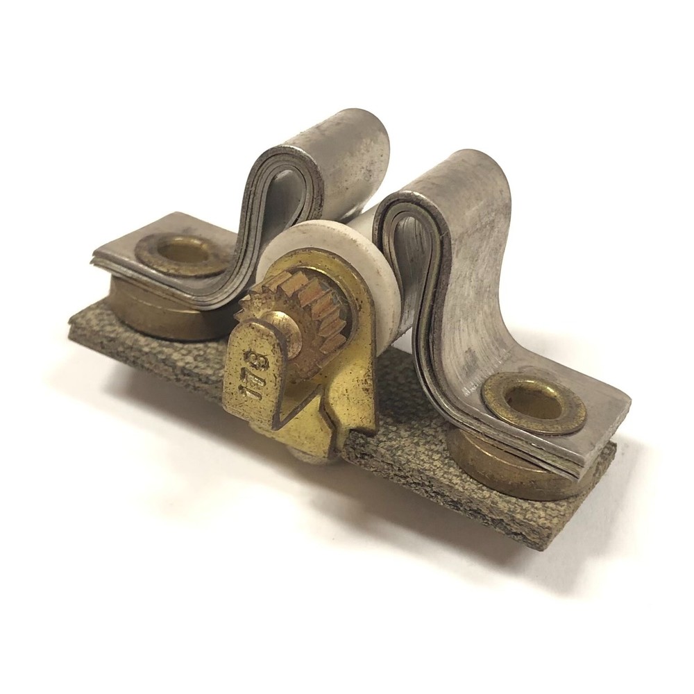 JB80 Square D Thermal Overload Heater