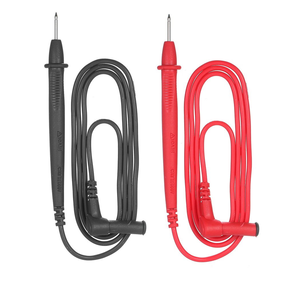 UNI-T UT203 Digital Clamp meter Auto Range DMM 400A Ohm AC DC Volt Amp Data hold