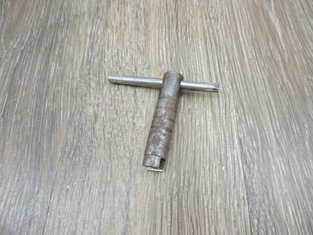 Blackpowder Nipple Wrench