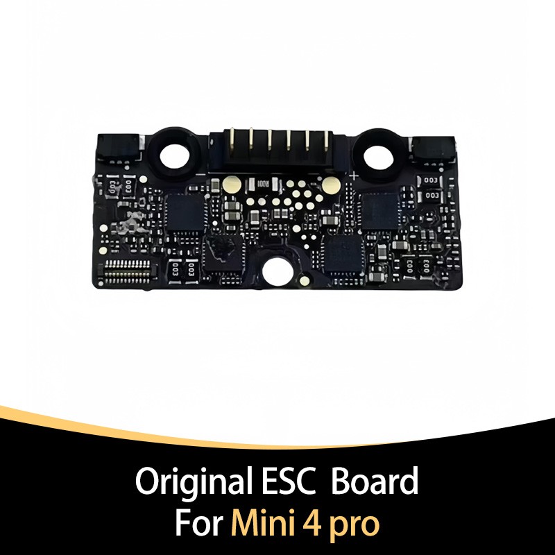 Original ESC Board Accessories Electric Modulation Component For Mini 4 Pro