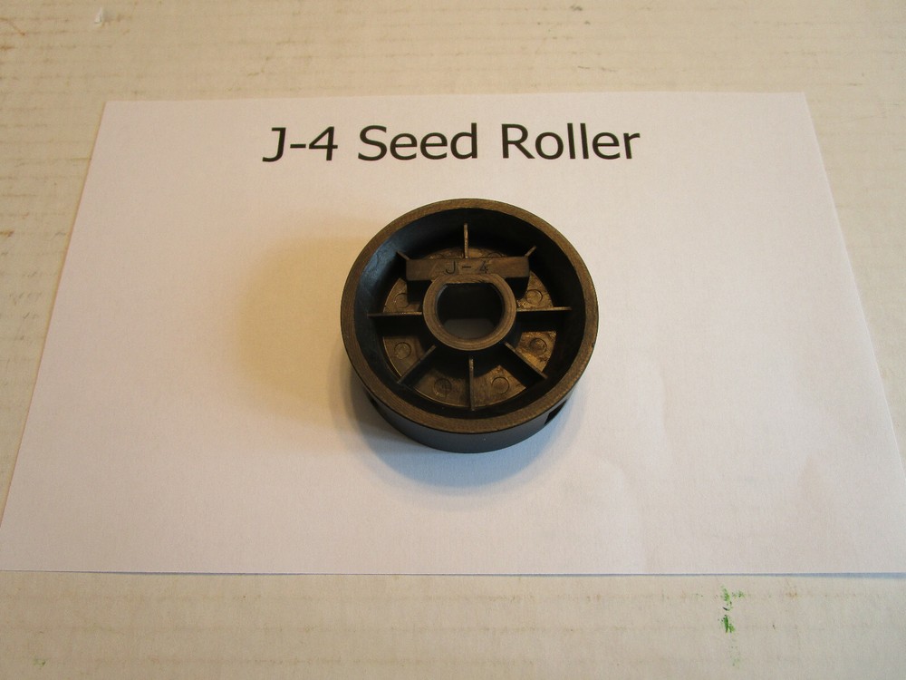 Jang JP-1 Seed Rollers