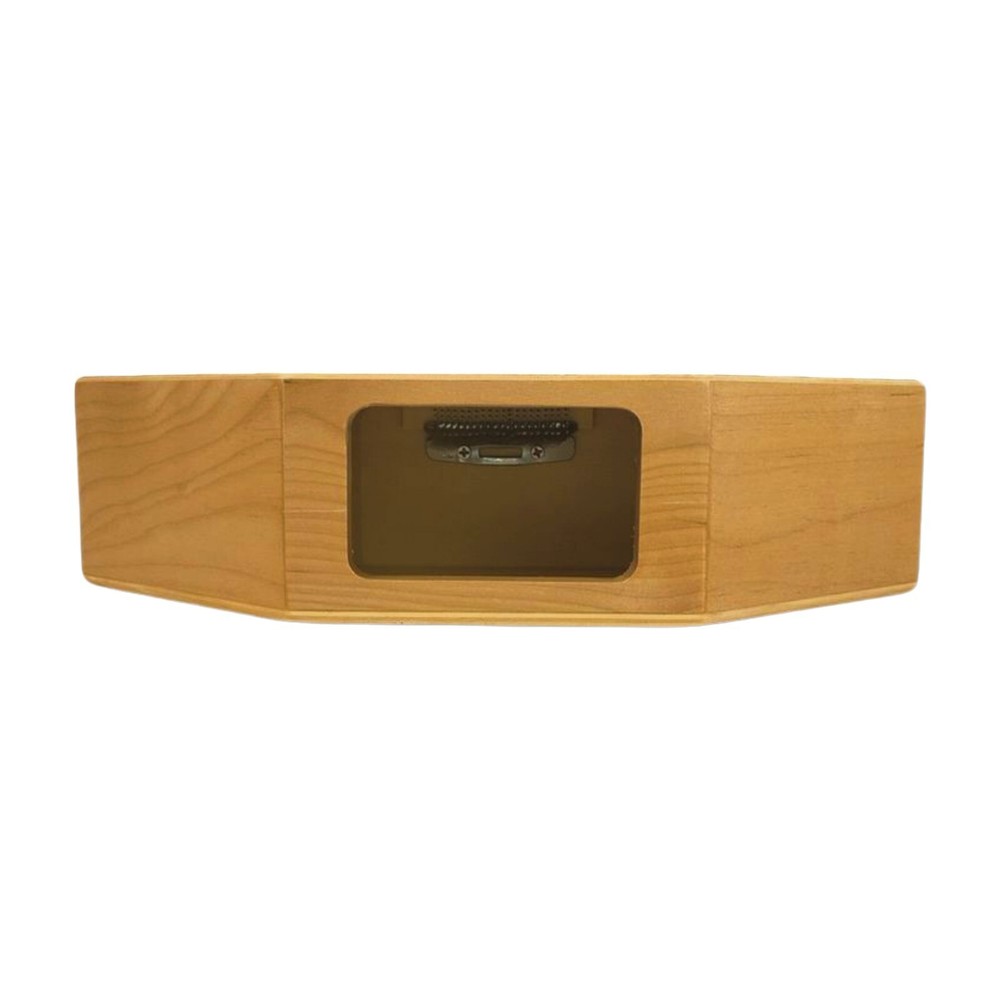 Two-tone Travel Cajon Drum- W309