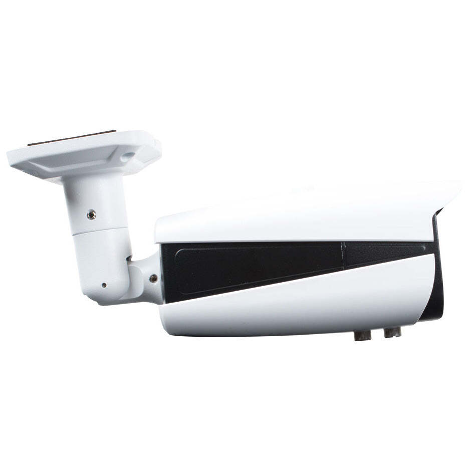 XVF-C1: 2MP IR HD Analog Varifocal Bullet Camera