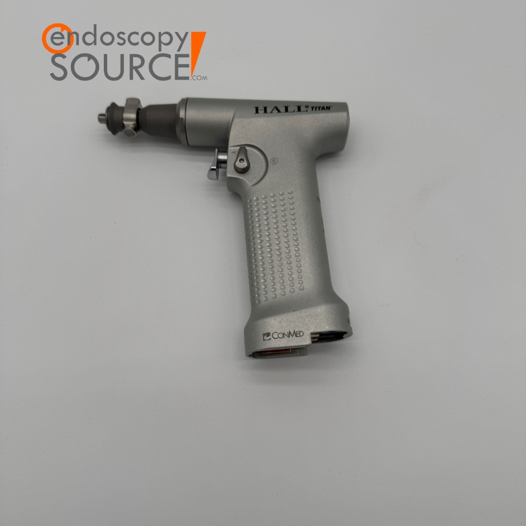 Conmed Hall Titan Part Number PRO9400B Reciprocating Saw Replacement