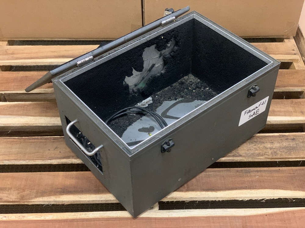 RF Shielding Box