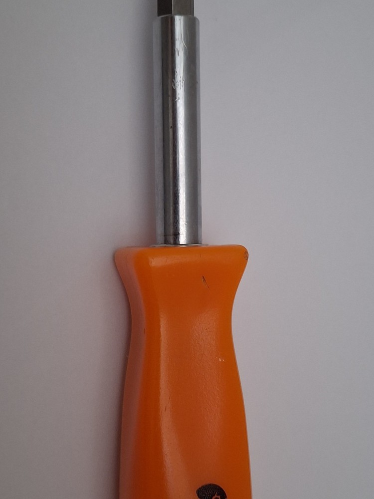 Buck Bros Screw Driver 1 Interchangeable Bit