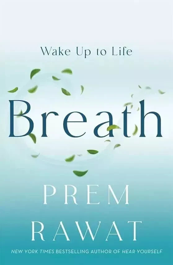 "Breath Paperback Book " paperback $