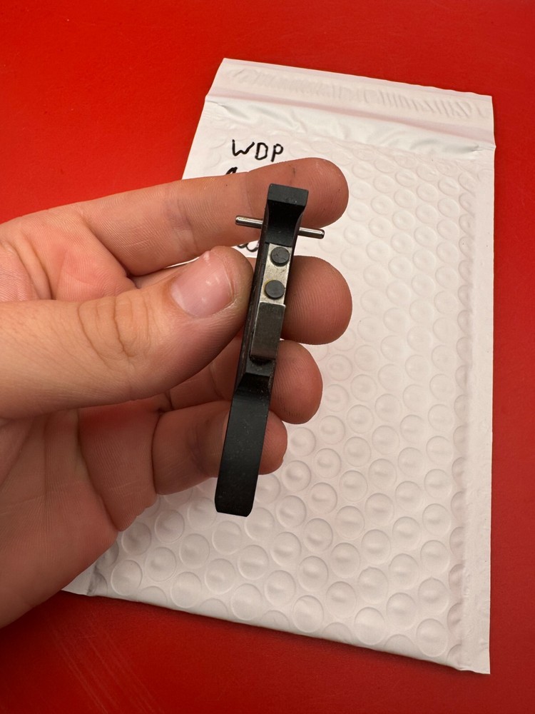 WDP Angel A1 Trigger