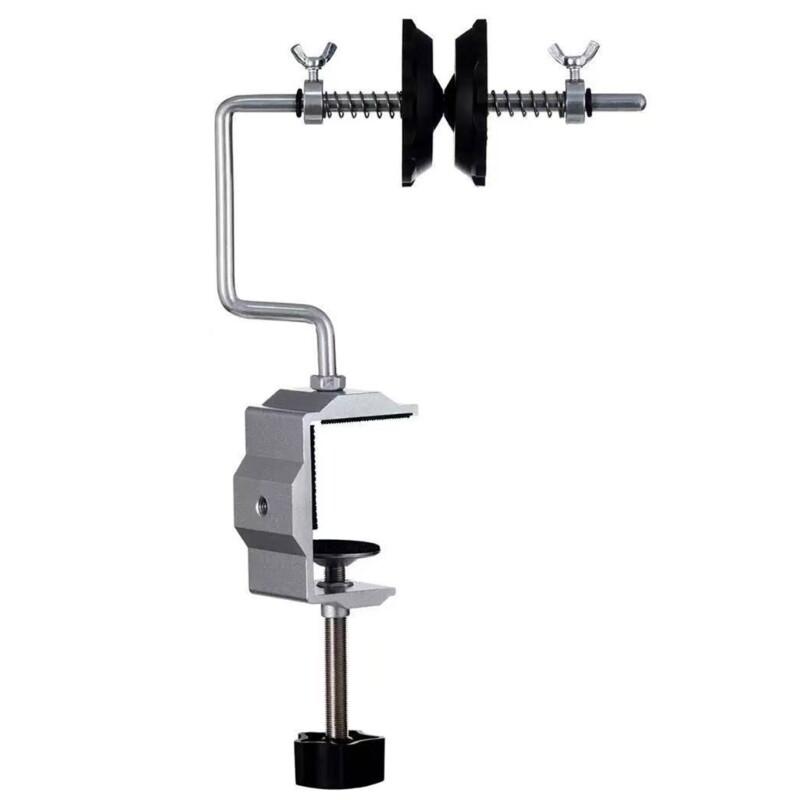 Spooler Winder Portable Line Spooler Remover Spooling Station System