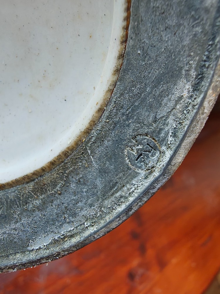 WW2 GERMAN ELITE MUG