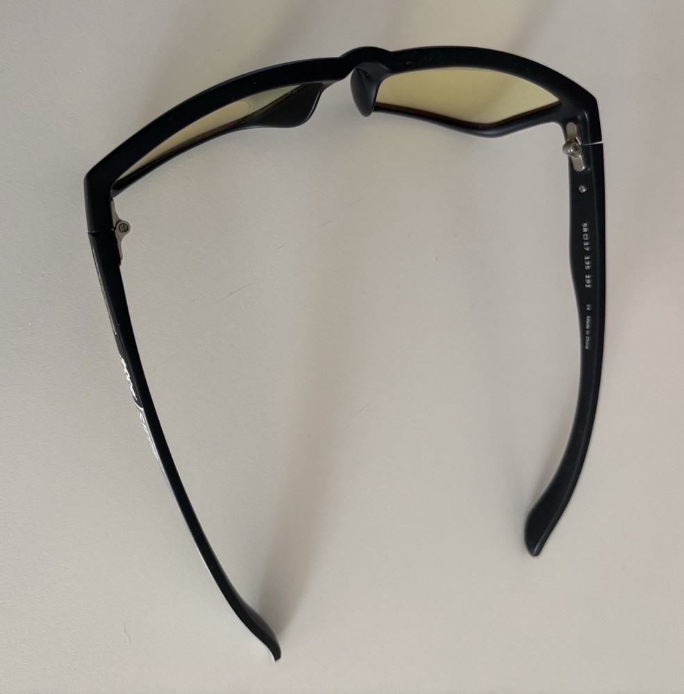 Gunnar Siege Gaming Glasses