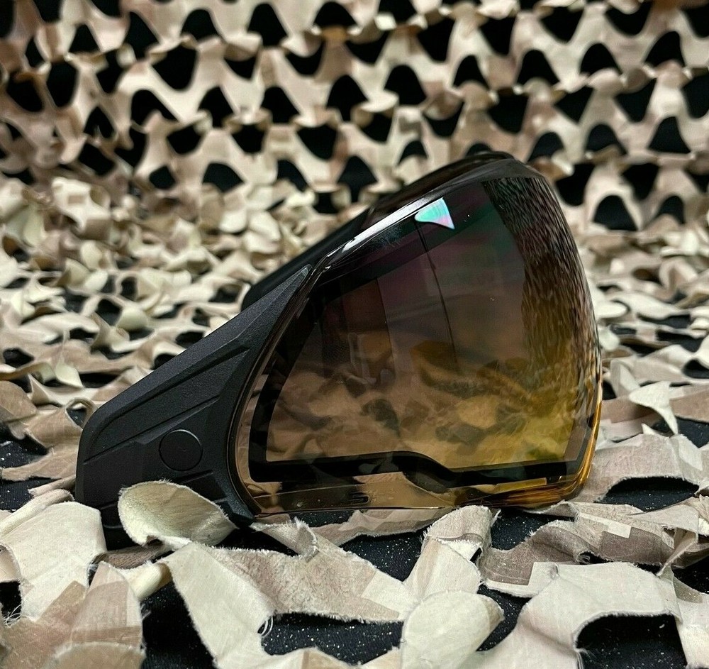 NEW Push Unite Thermal Lens - Gradient HD