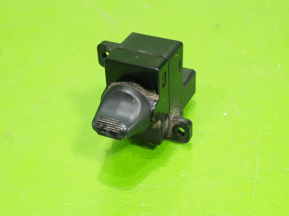 93-97 del Sol Si OEM passsenger right door window switch button control