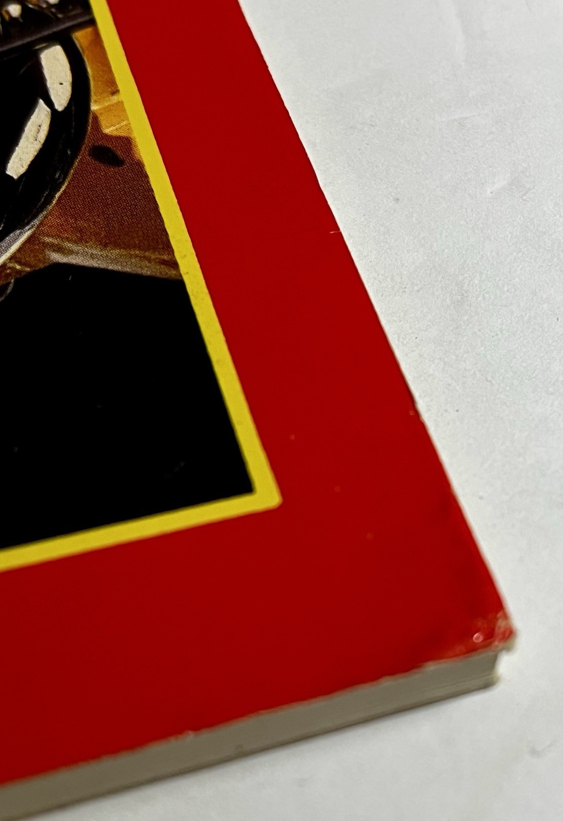 VTG Quicksilver How To Series Ford Street Performance Handbook Martyn Schorr SC