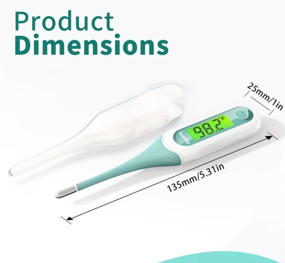 Rongfeng Digital Thermometer