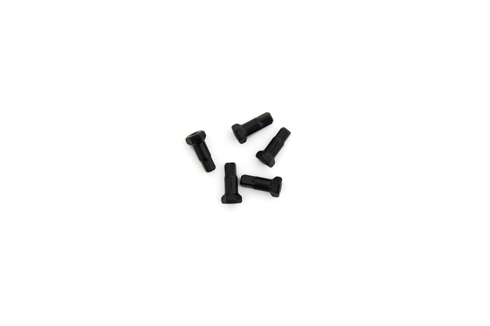 MASSI Pack 5 spokes + front / rear nuts VENOM 2 REP